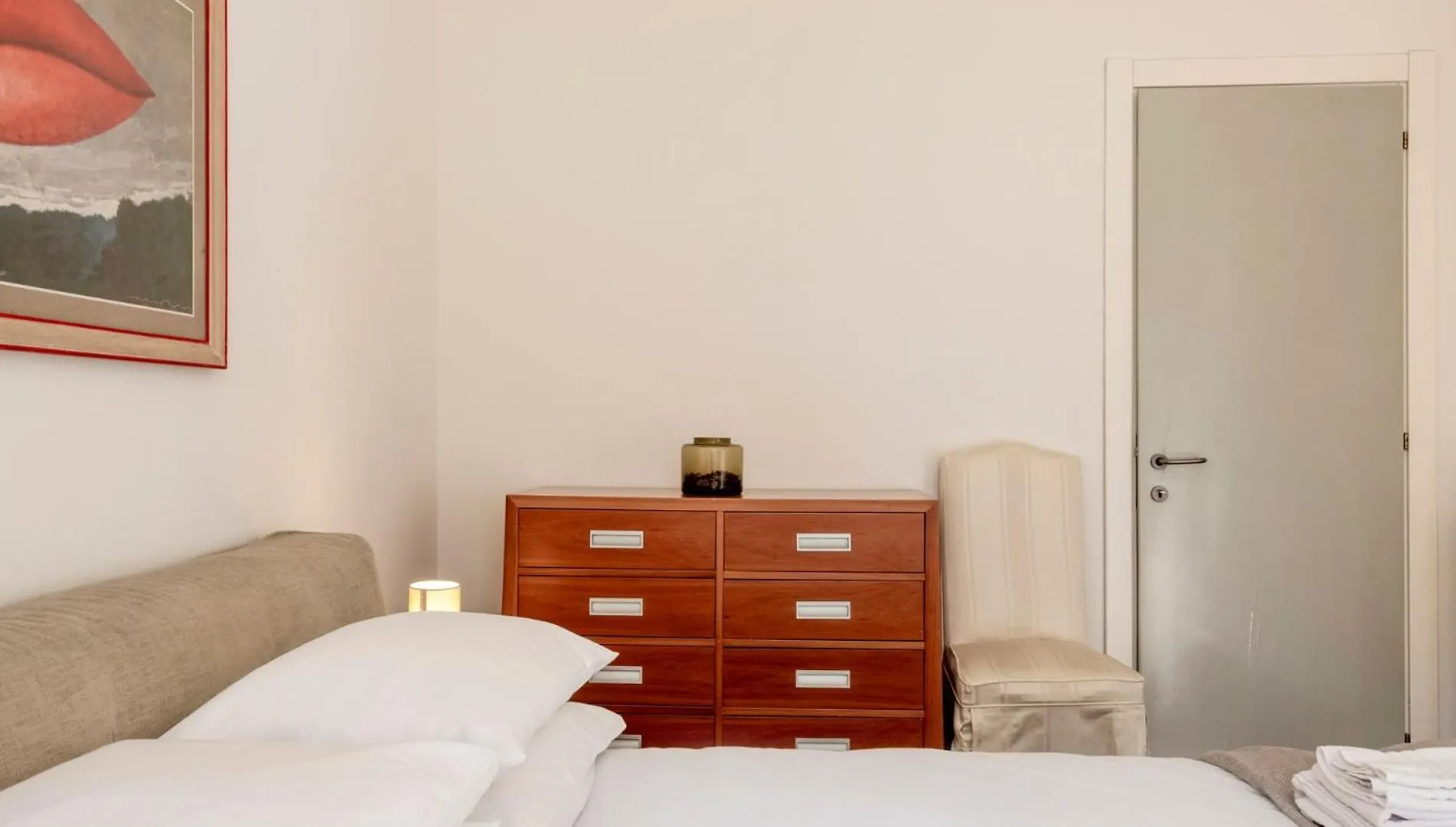 Appartement Trilocale Corso Plebisciti - Dateo Milaan