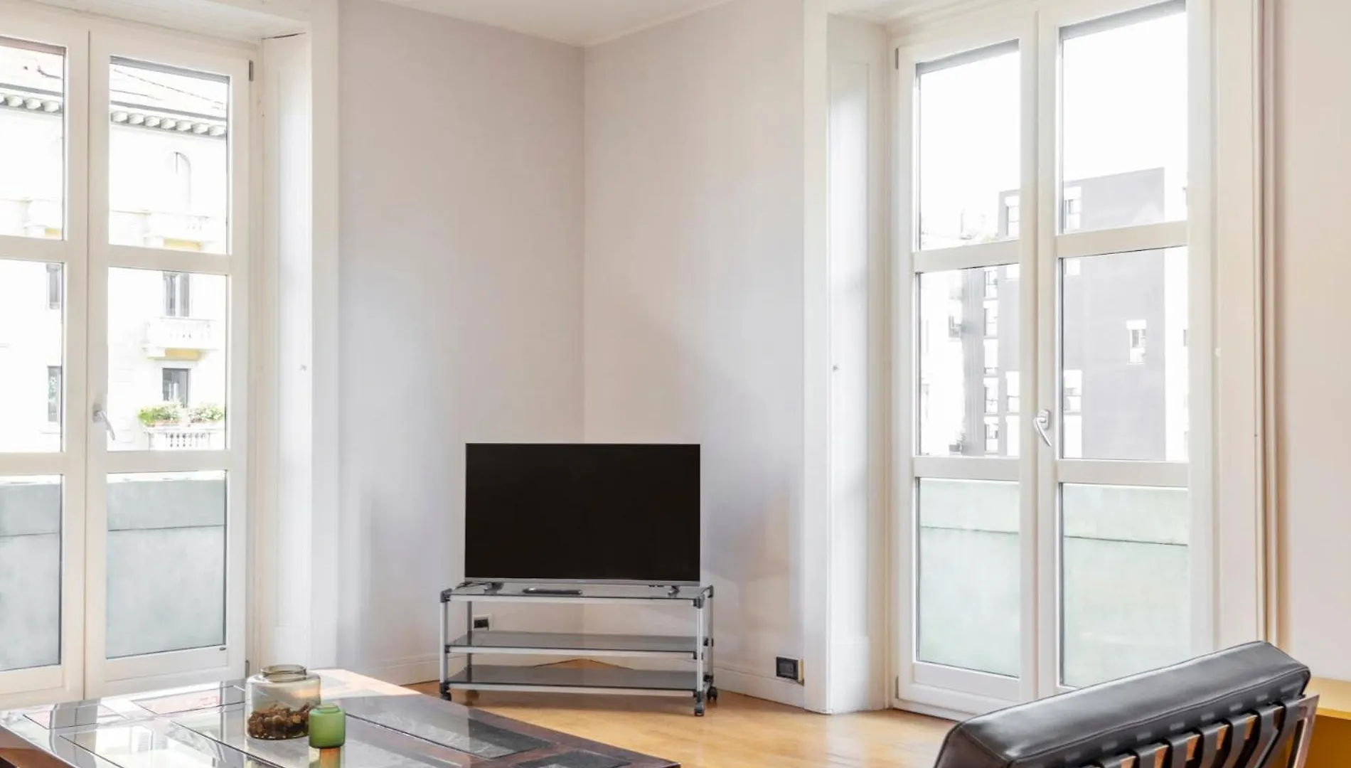 Appartement Trilocale Corso Plebisciti - Dateo Milaan