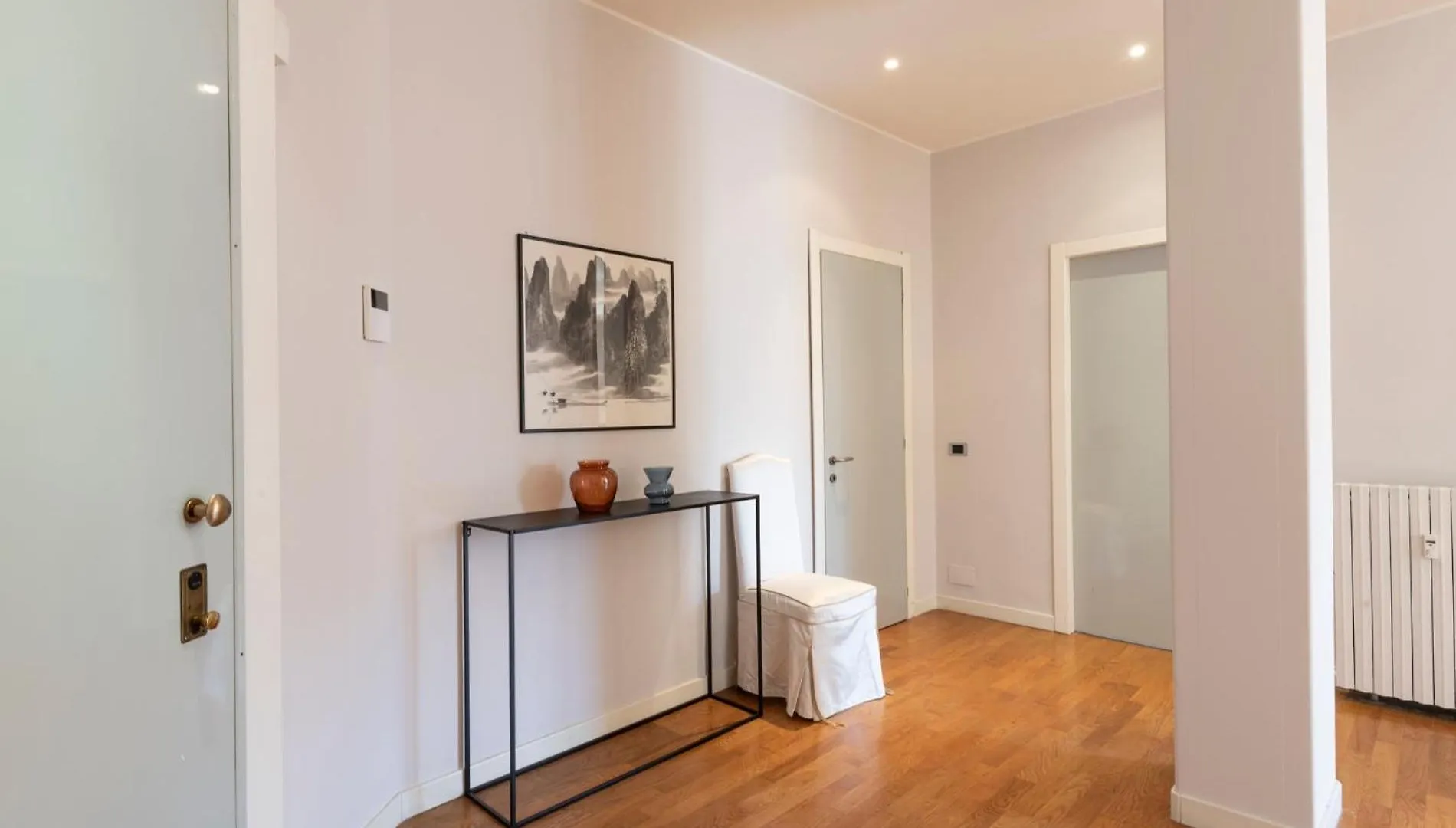 Appartement Trilocale Corso Plebisciti - Dateo Milaan Italië