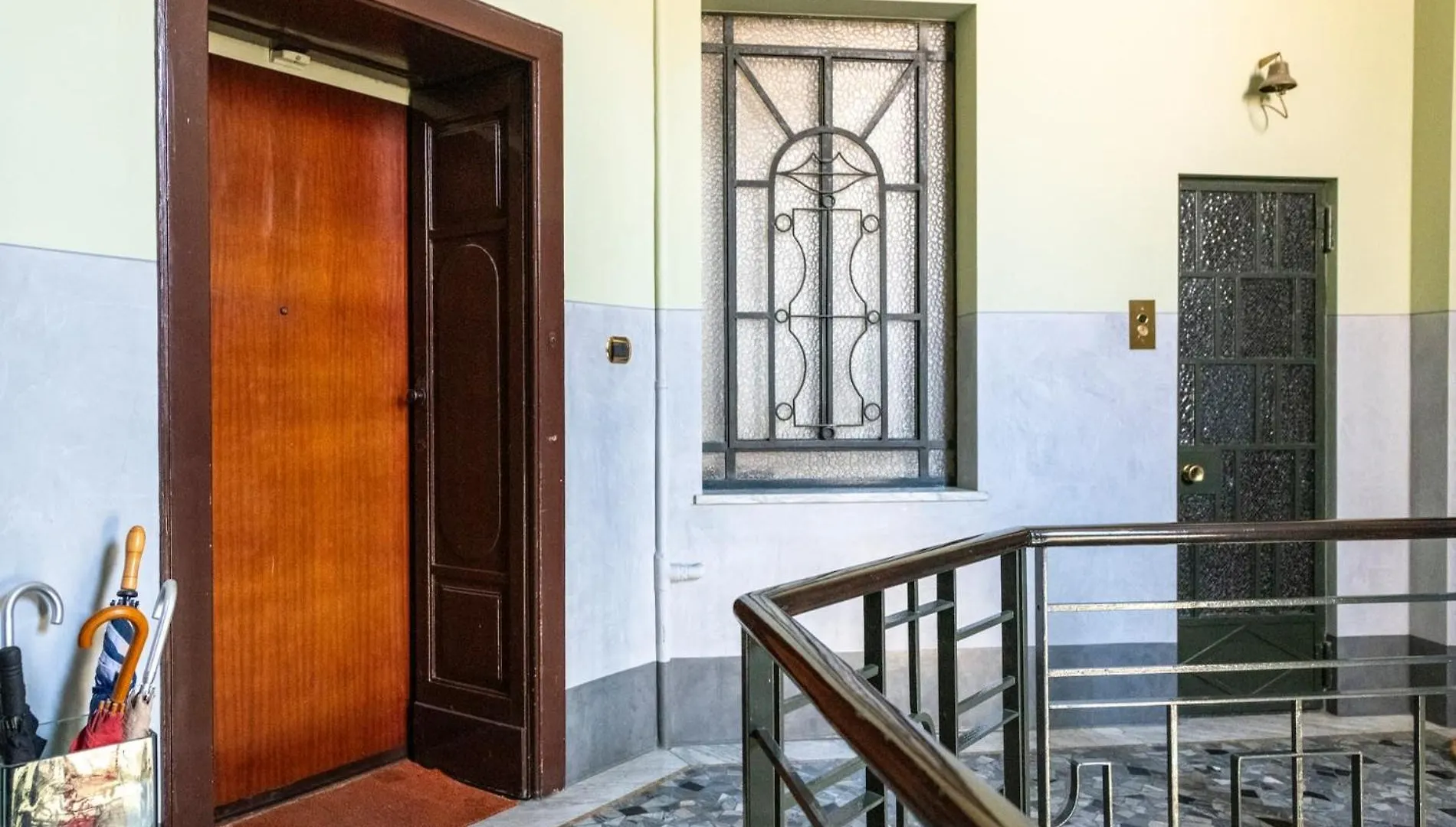Appartement Trilocale Corso Plebisciti - Dateo Milaan Italië